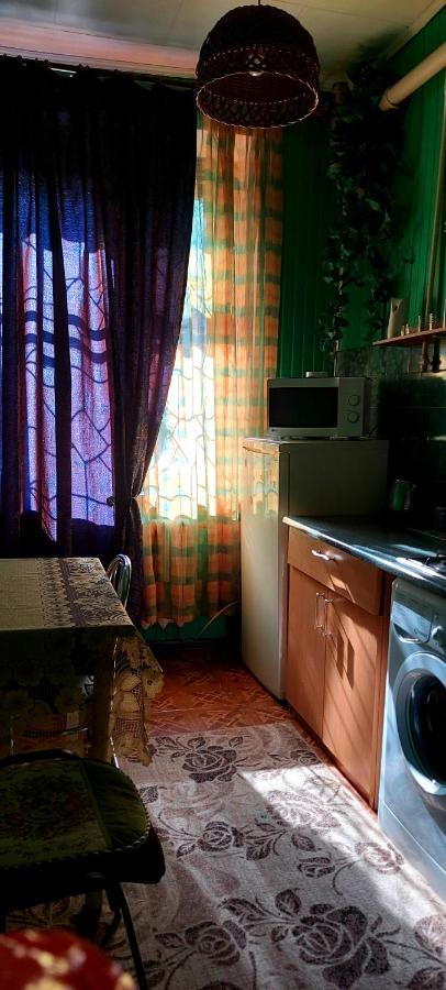 1 Room Apartment Odessa Exterior photo