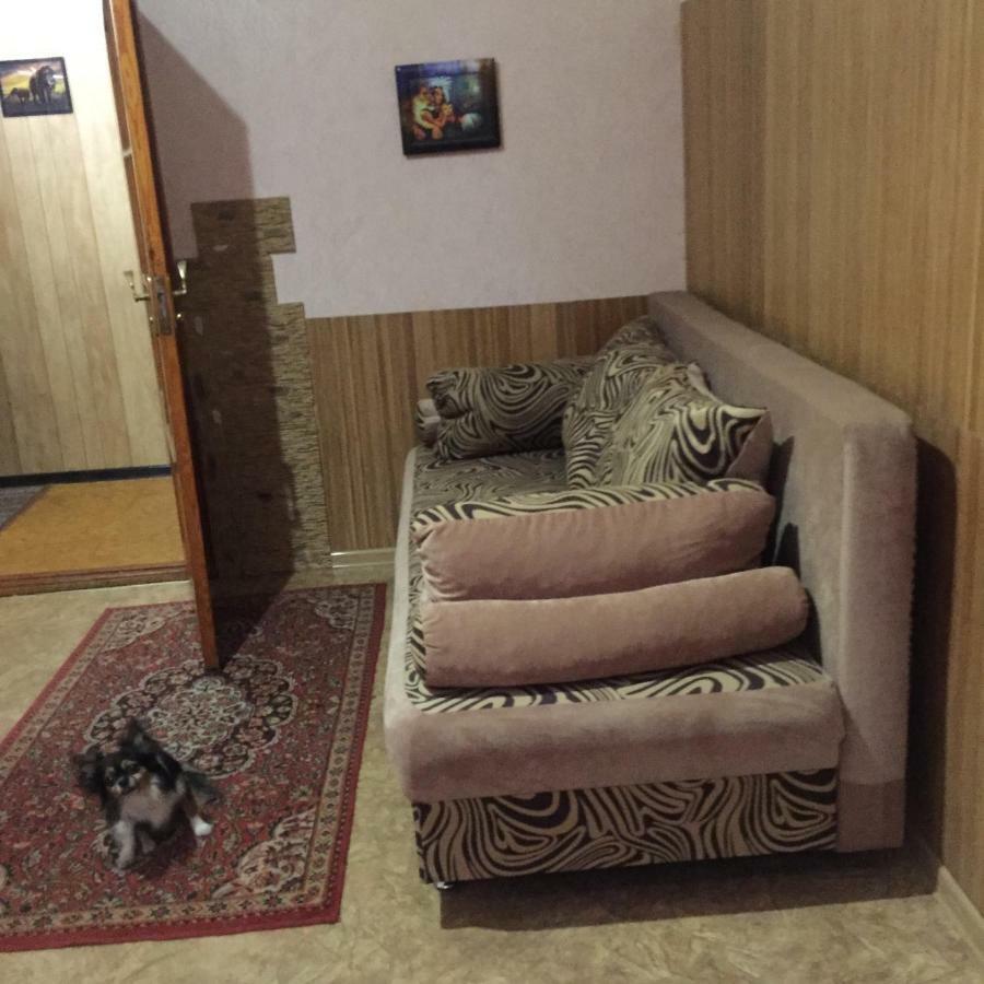 1 Room Apartment Odessa Exterior photo