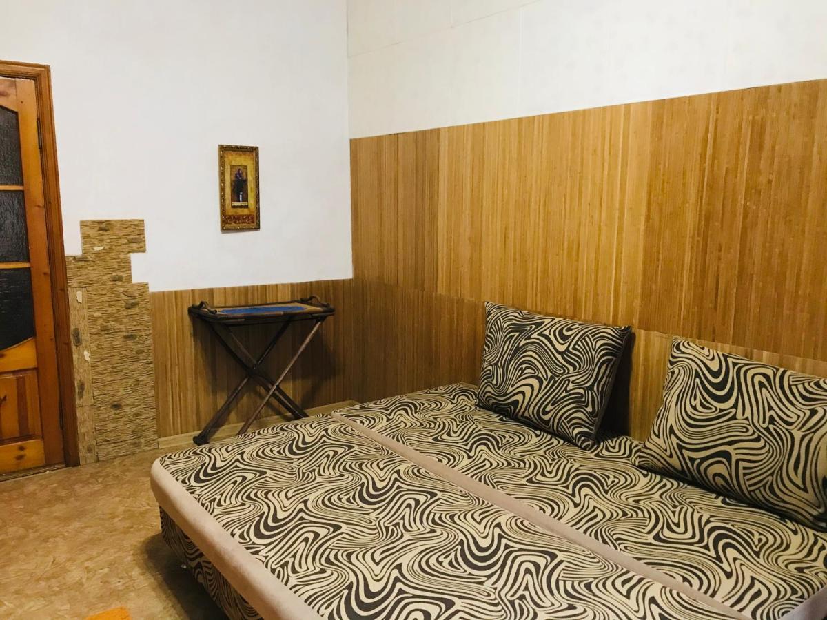 1 Room Apartment Odessa Exterior photo