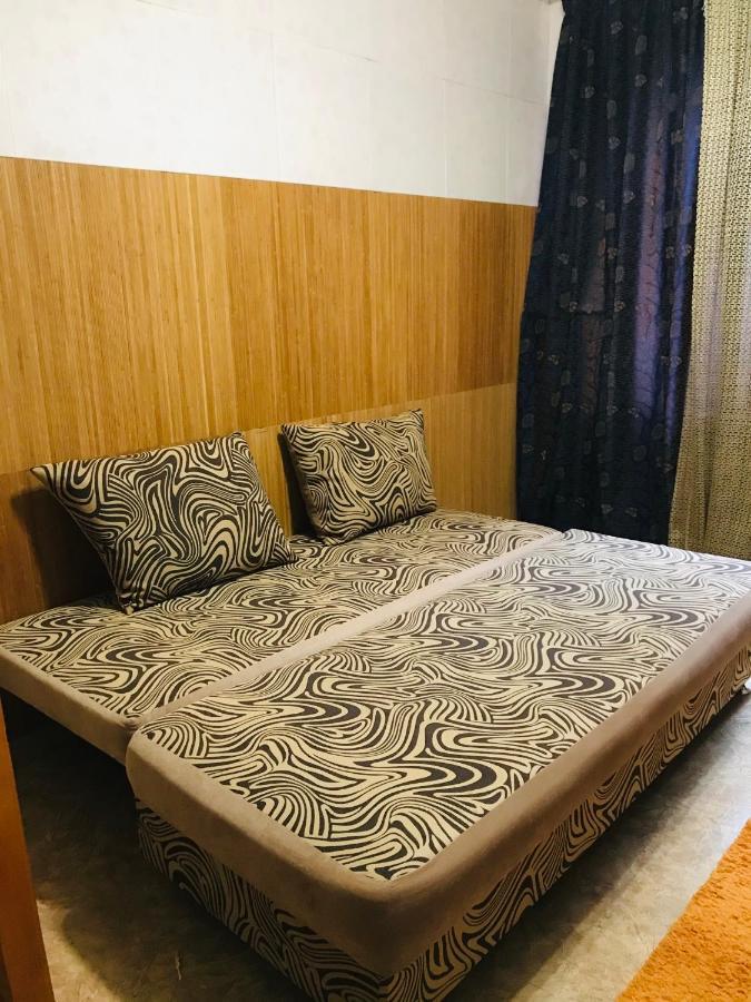 1 Room Apartment Odessa Exterior photo